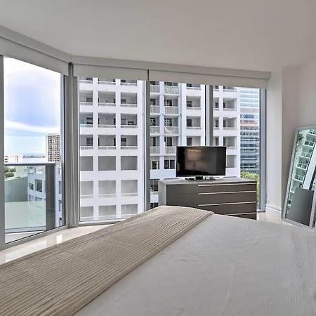 Casa Brickell - Chic 1 Bd In Brickell Apartment Miami Exterior photo