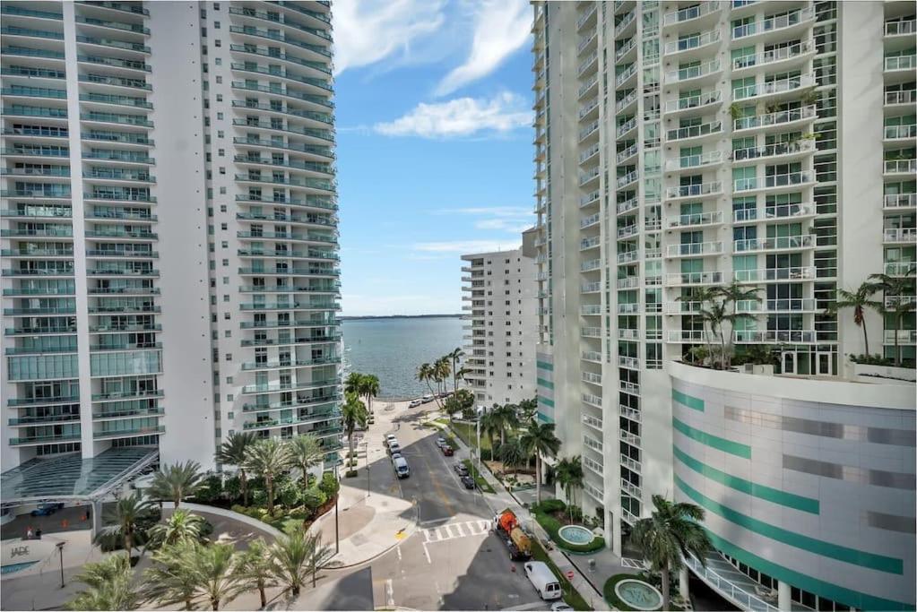 Casa Brickell - Chic 1 Bd In Brickell Apartment Miami Exterior photo
