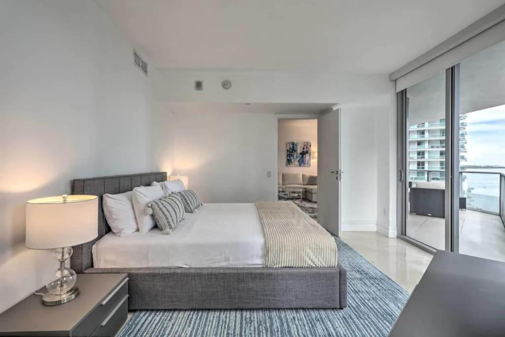 Casa Brickell - Chic 1 Bd In Brickell Apartment Miami Exterior photo